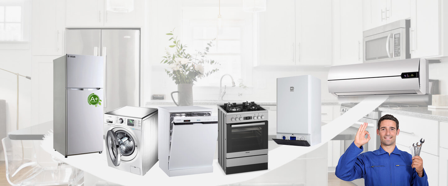 İvrindi Dominox Servisi